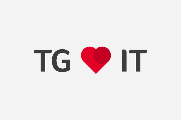 TG Love IT